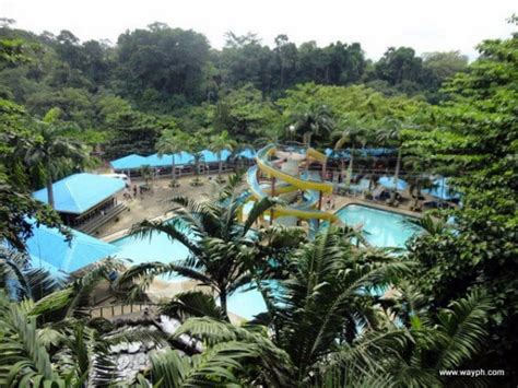 resort in bukidnon|Waig Crystal Spring Resort, Maramag, Bukidnon.